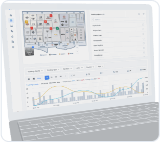 TimeLine Statistics & Reports